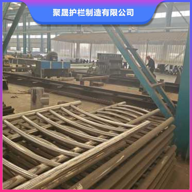 护栏_桥梁防撞护栏厂产地直销