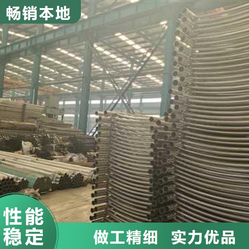 護欄,【橋梁防撞護欄】質量無憂