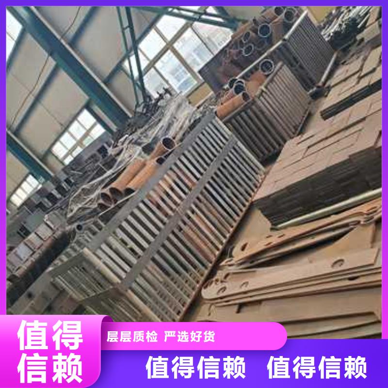 高品質(zhì)燈箱欄桿供應商