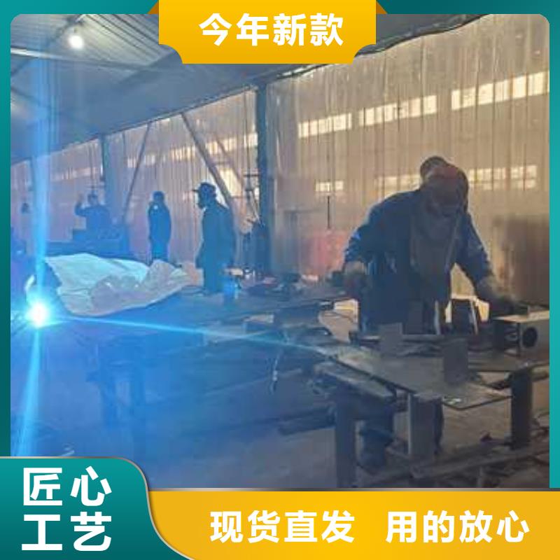 护栏桥梁护栏厂支持批发零售