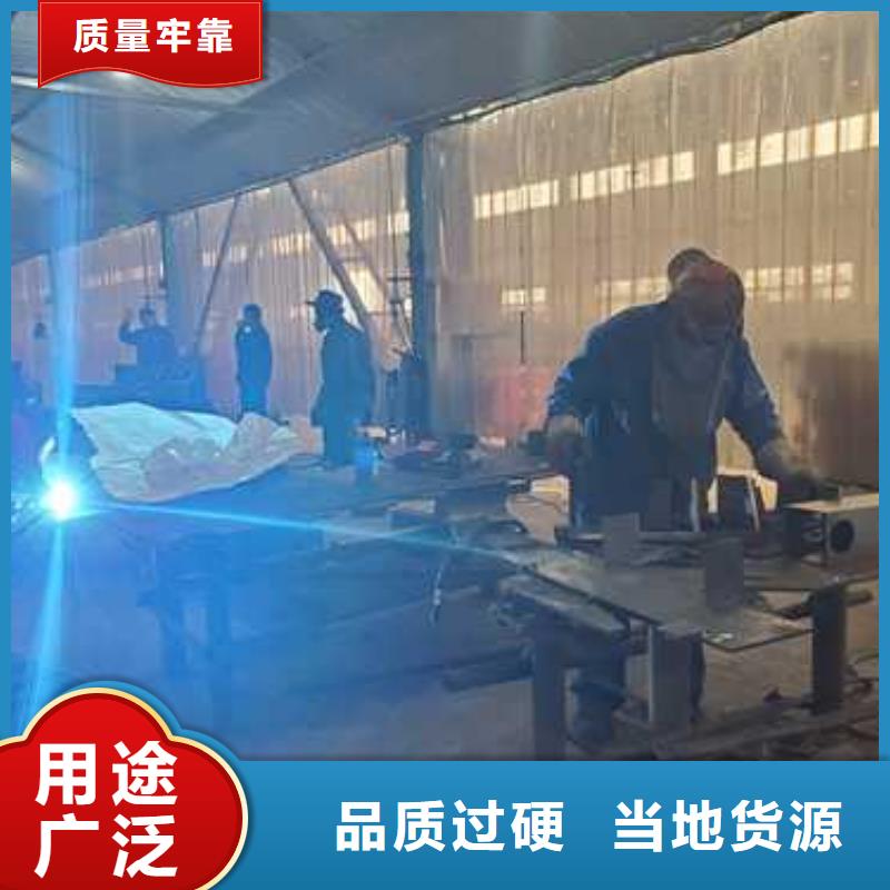 护栏_桥梁护栏厂主推产品