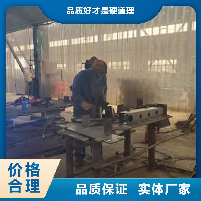  护栏厂家规格全