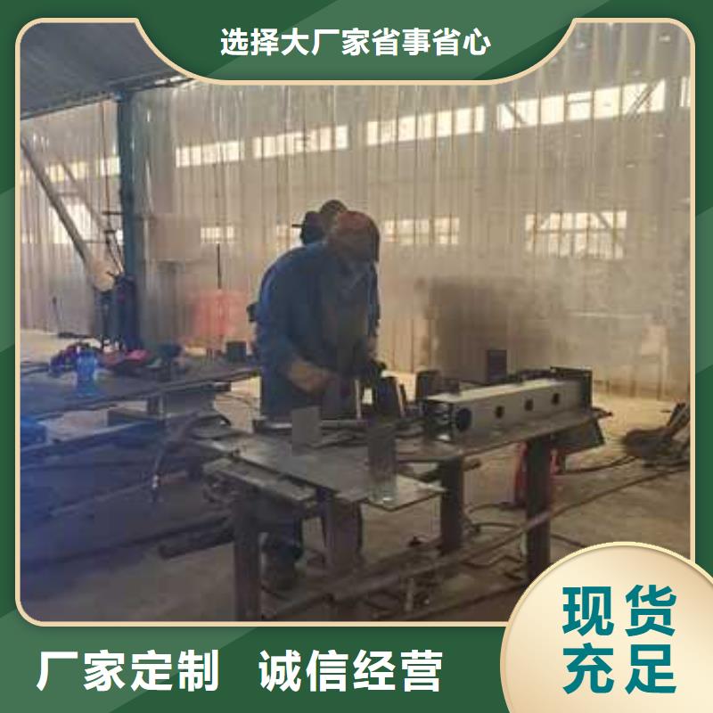  護欄產(chǎn)品細節(jié)