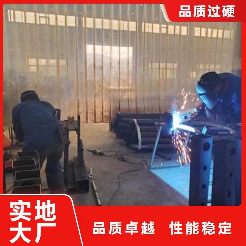 护栏灯光护栏厂量少也做
