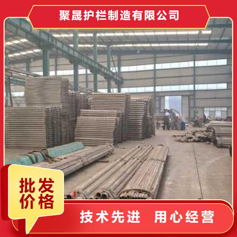 護(hù)欄多家倉(cāng)庫(kù)發(fā)貨