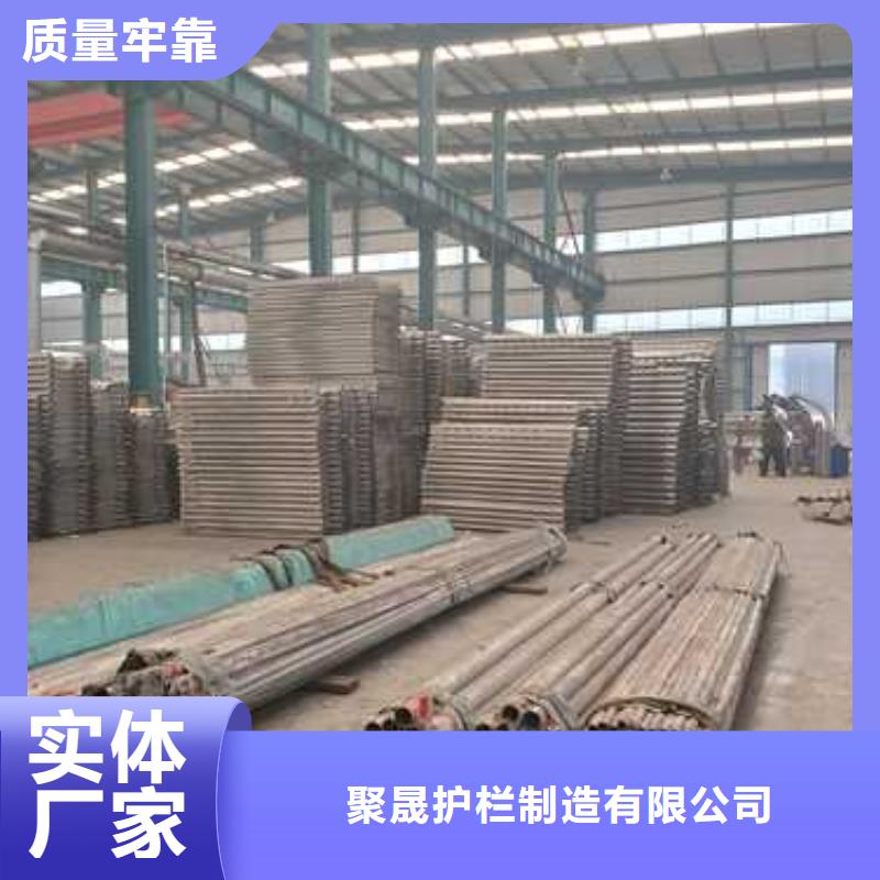 護欄【城市景觀防護欄】專注生產(chǎn)N年