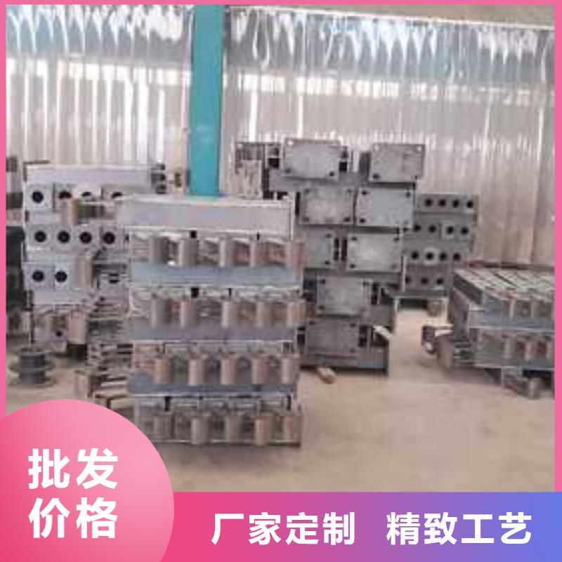护栏,【桥梁防撞护栏】质量无忧
