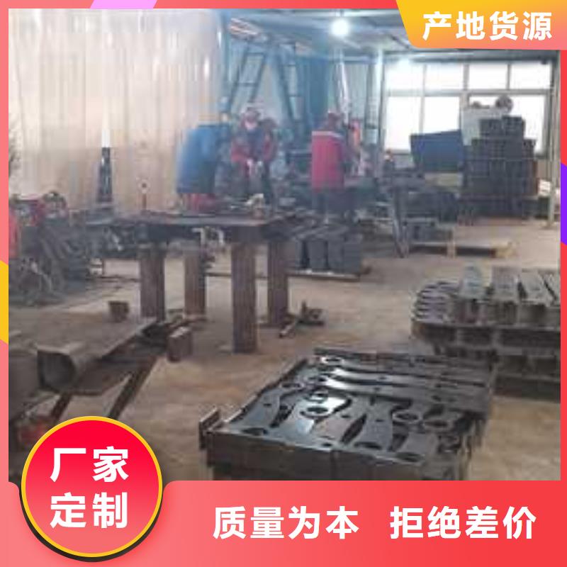 护栏自营品质有保障