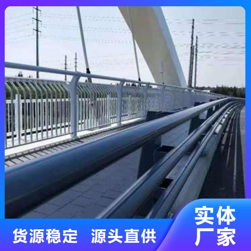 護(hù)欄-【不銹鋼立柱】實力工廠