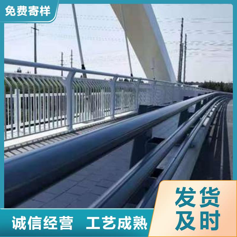  护栏不只是质量好