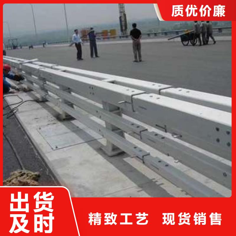 护栏-桥梁护栏厂拒绝中间商