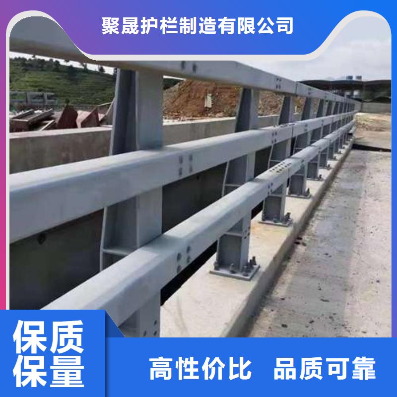 護(hù)欄橋梁護(hù)欄廠豐富的行業(yè)經(jīng)驗