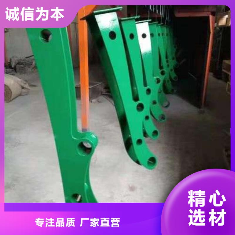 【護(hù)欄】交通防撞圍欄的簡單介紹