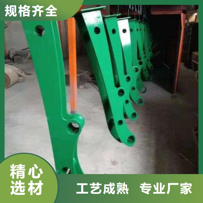 【護欄】防撞立柱廠家直接面向客戶