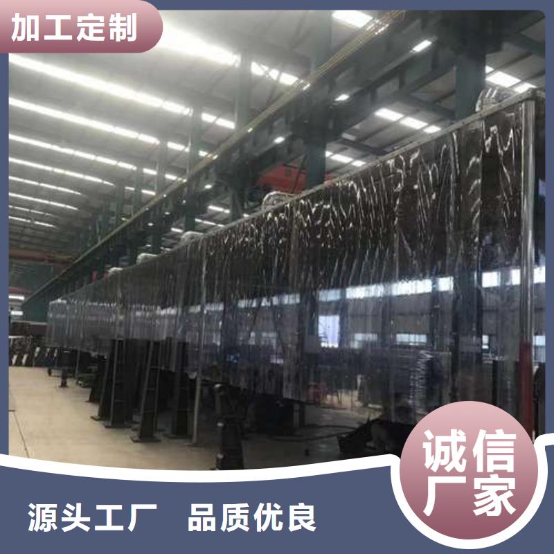 【護(hù)欄鍍鋅管景觀護(hù)欄細(xì)節(jié)決定品質(zhì)】