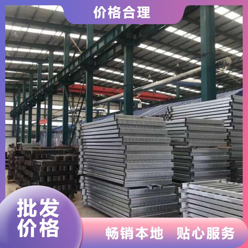 【護(hù)欄】橋梁護(hù)欄廠符合標(biāo)準(zhǔn)
