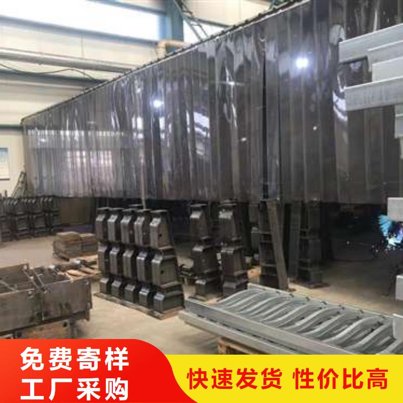  护栏N年大品牌