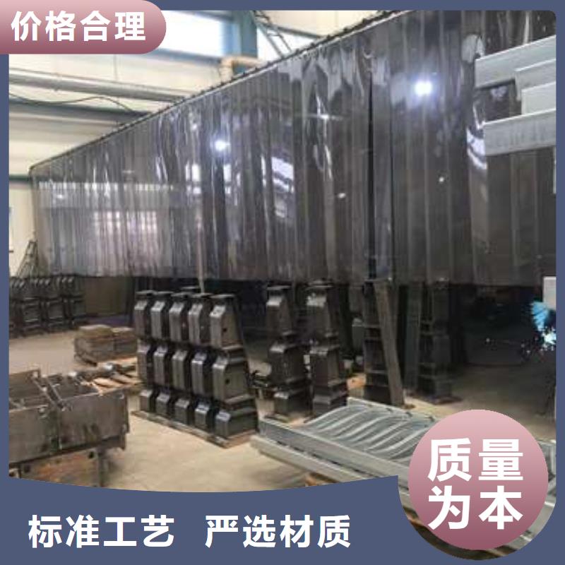 護欄橋梁景觀欄桿敢與同行比價格