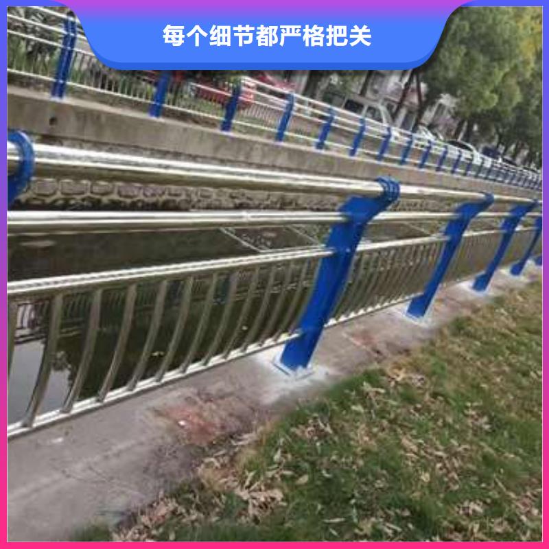護欄熱鍍鋅立柱您想要的我們都有
