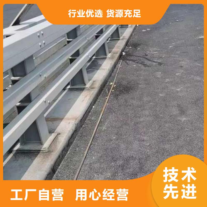 護(hù)欄鍍鋅管景觀護(hù)欄量少也做
