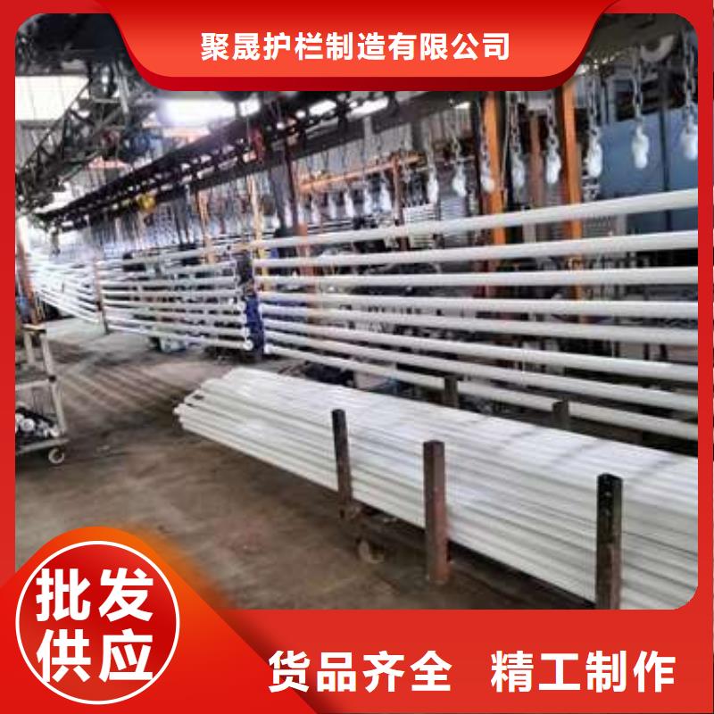 護(hù)欄-河堤護(hù)欄品質(zhì)之選