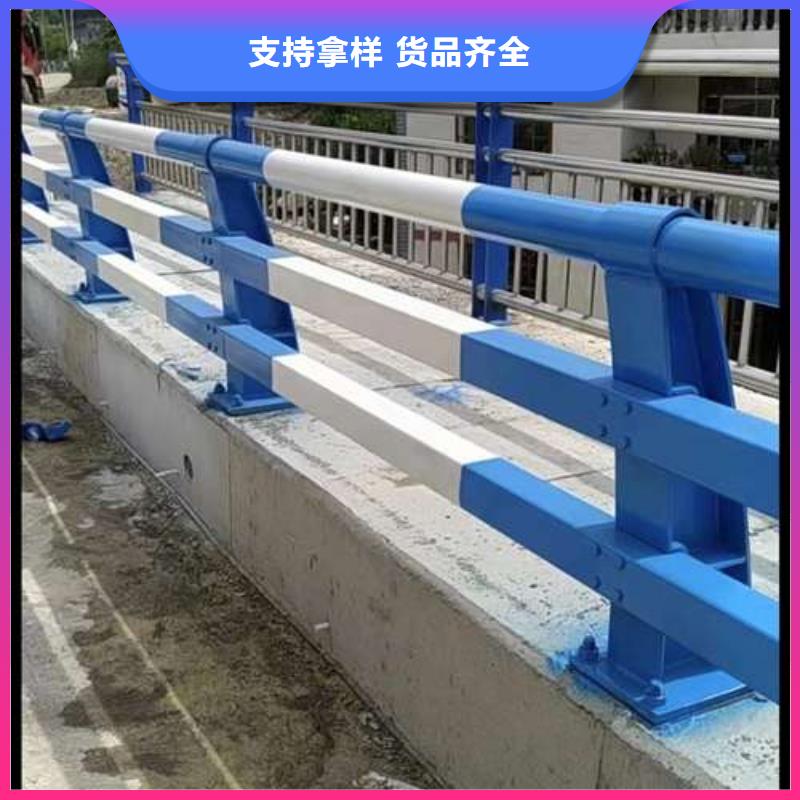 护栏专业生产品质保证