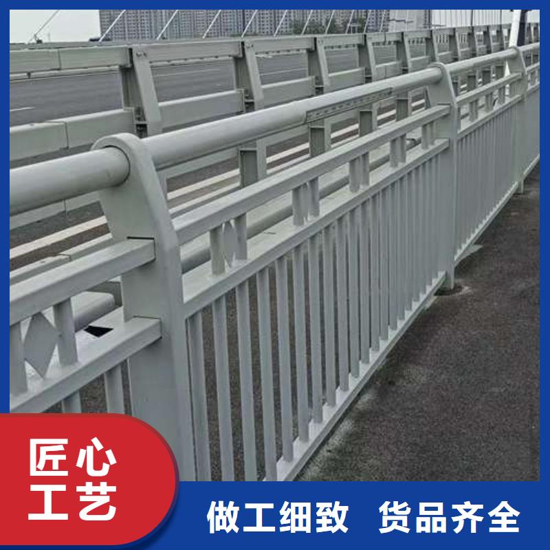 護(hù)欄滿足客戶所需