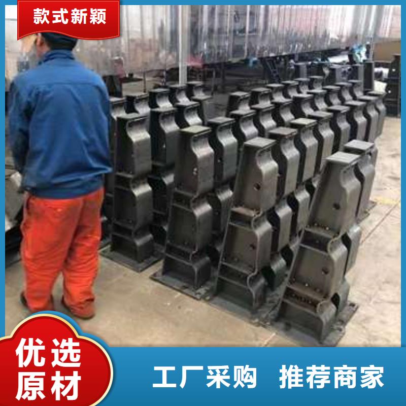 護(hù)欄-【市政護(hù)欄】不斷創(chuàng)新