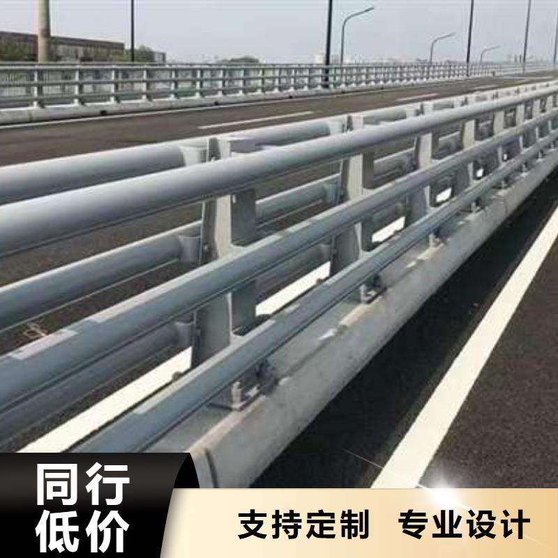 護欄橋梁景觀欄桿質(zhì)檢合格發(fā)貨