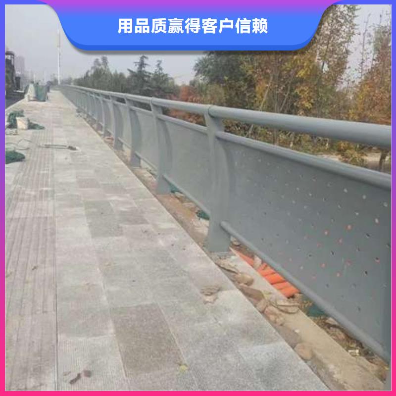 護(hù)欄 防撞立柱用心做品質(zhì)