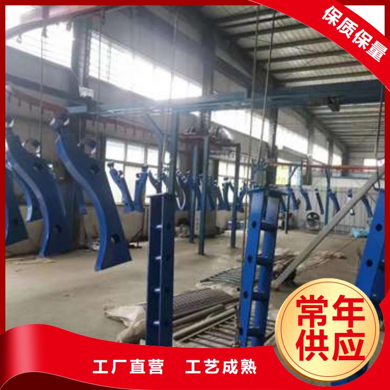 護欄人車分流欄專注產(chǎn)品質(zhì)量與服務