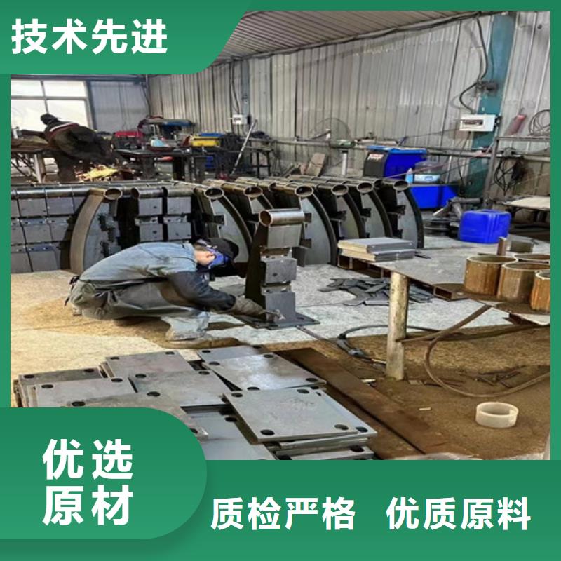 交通护栏隔离栏厂家直接发货