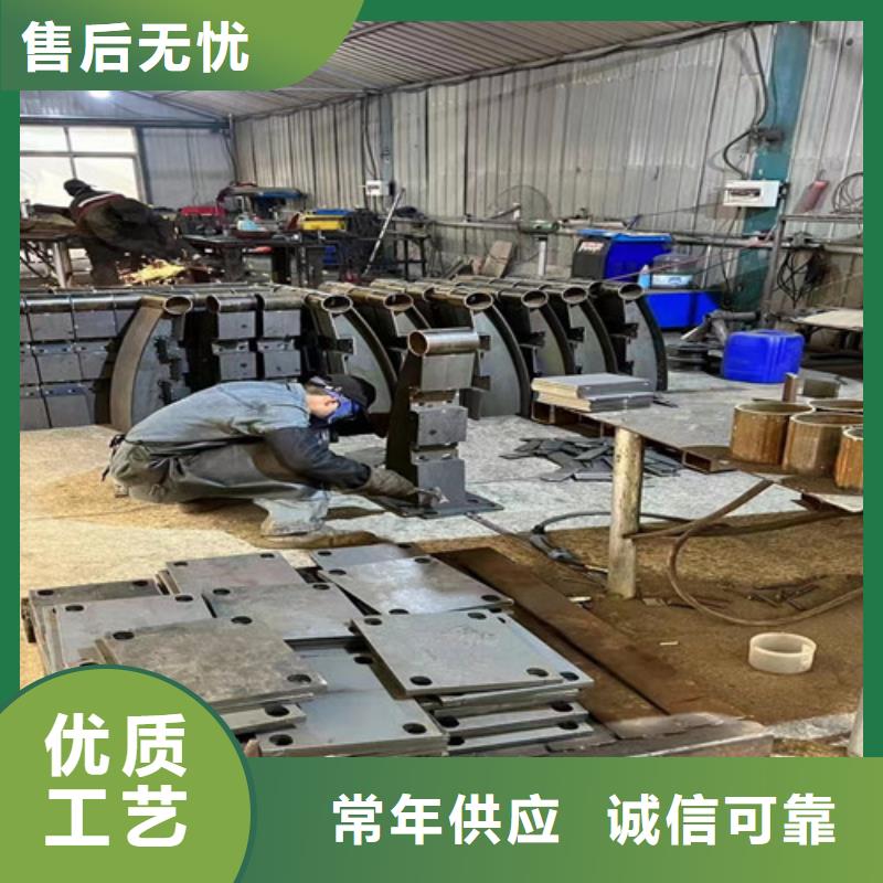 护栏1-栈道护栏厂拒绝中间商