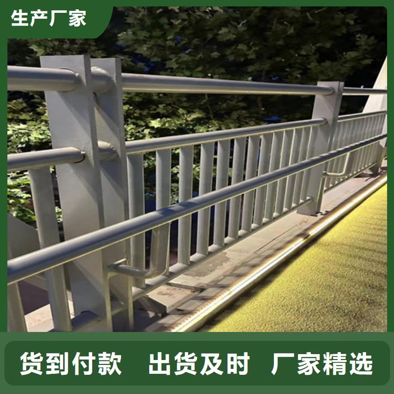 【護欄1】,市政道路防護欄廠家實力大