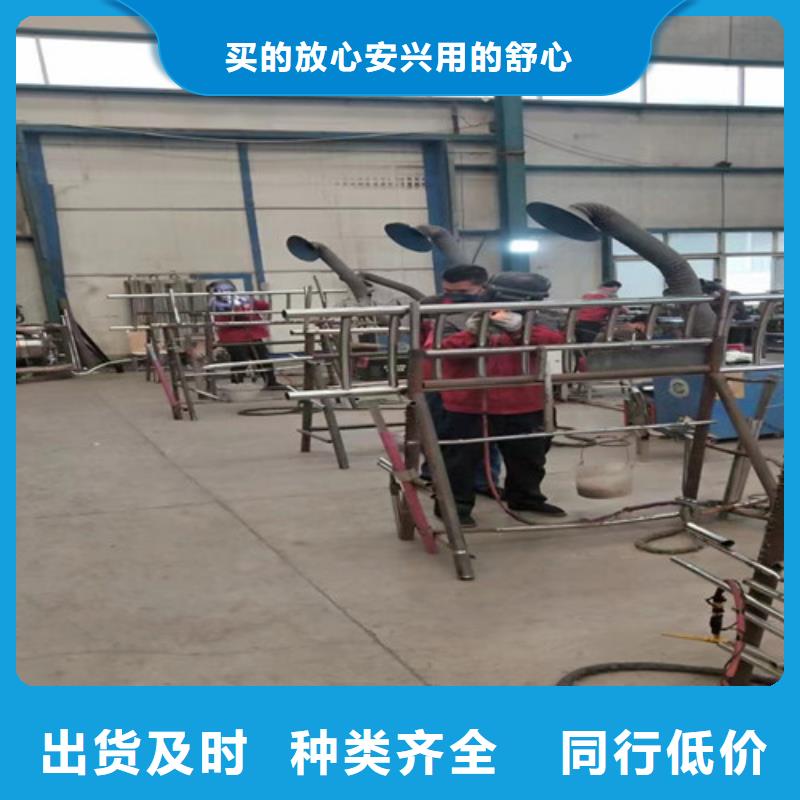 护栏1【防撞桥梁护栏】实拍品质保障