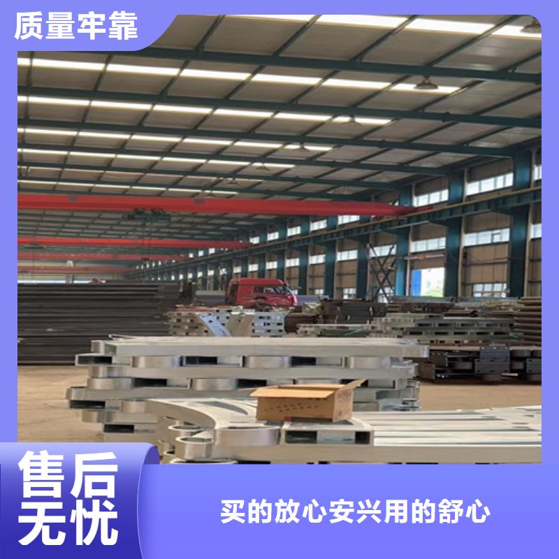 桥梁不锈钢护栏本地厂家