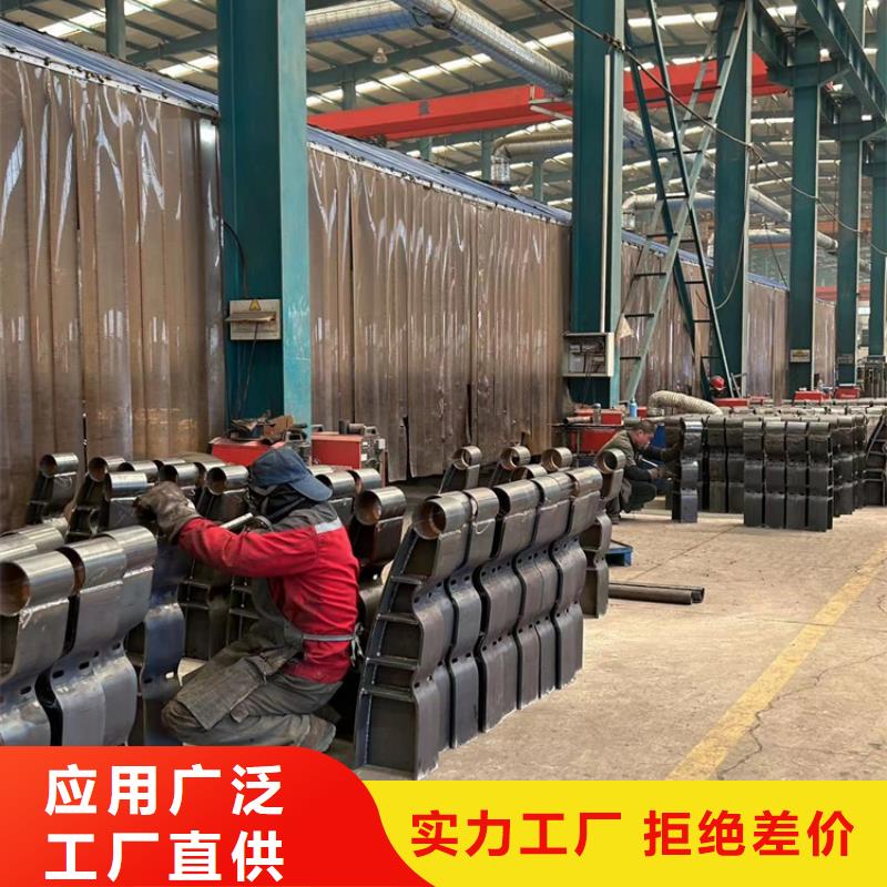 護(hù)欄1燈光防撞護(hù)欄不斷創(chuàng)新