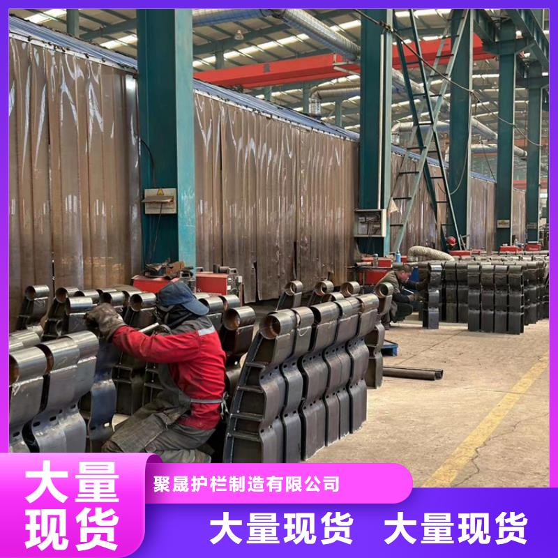 護(hù)欄1橋梁護(hù)欄廠省心又省錢