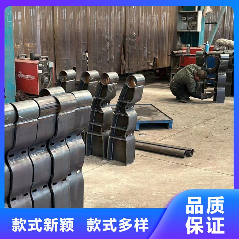 護(hù)欄1-【人行道欄桿】用心制作