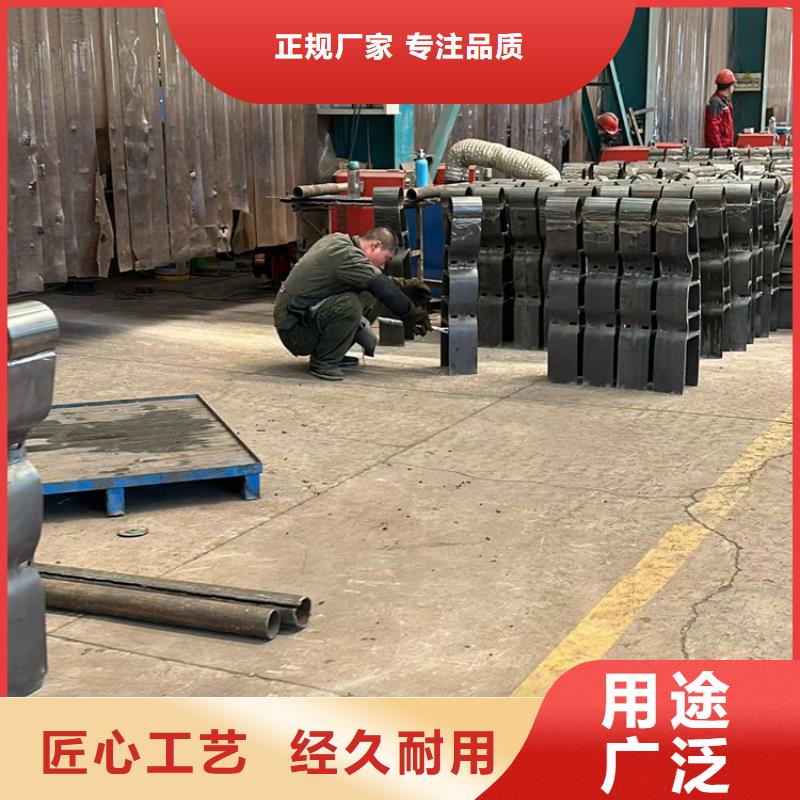 護欄1【鍍鋅波形護欄】多行業(yè)適用