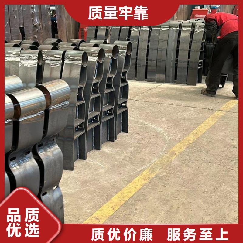  护栏大品牌值得信赖