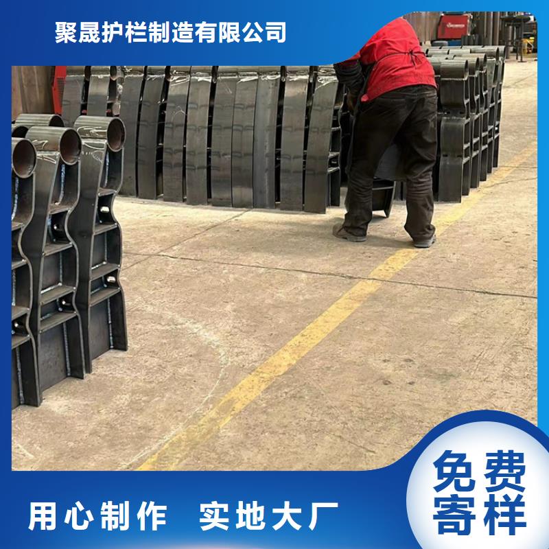优质的铝合金护栏厂家