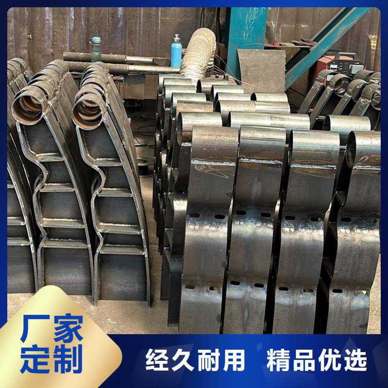護欄1橋梁防撞護欄廠質(zhì)保一年