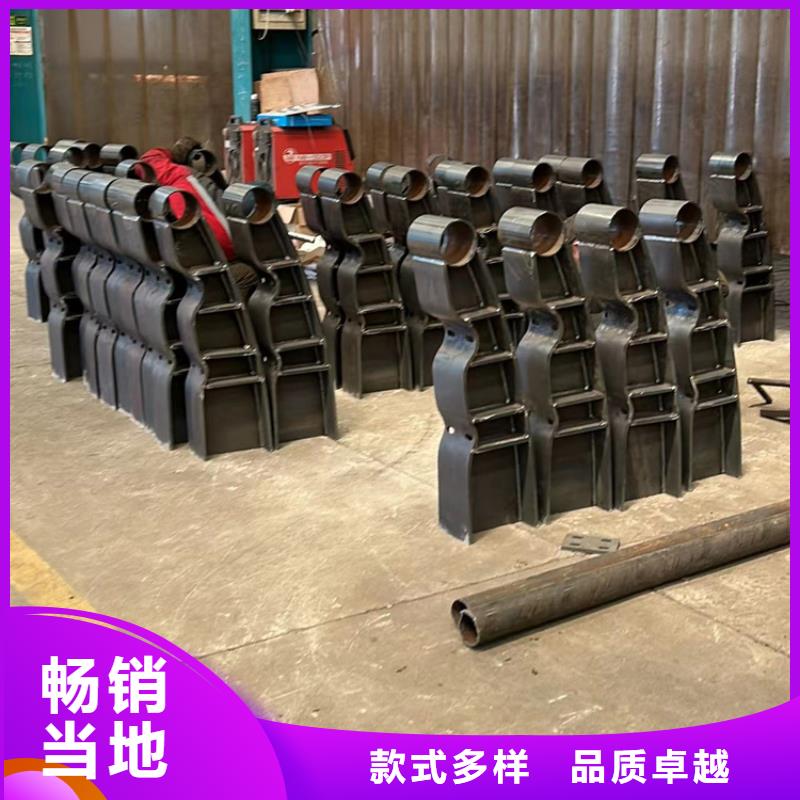 護(hù)欄1M型防撞護(hù)欄廠家直接面向客戶