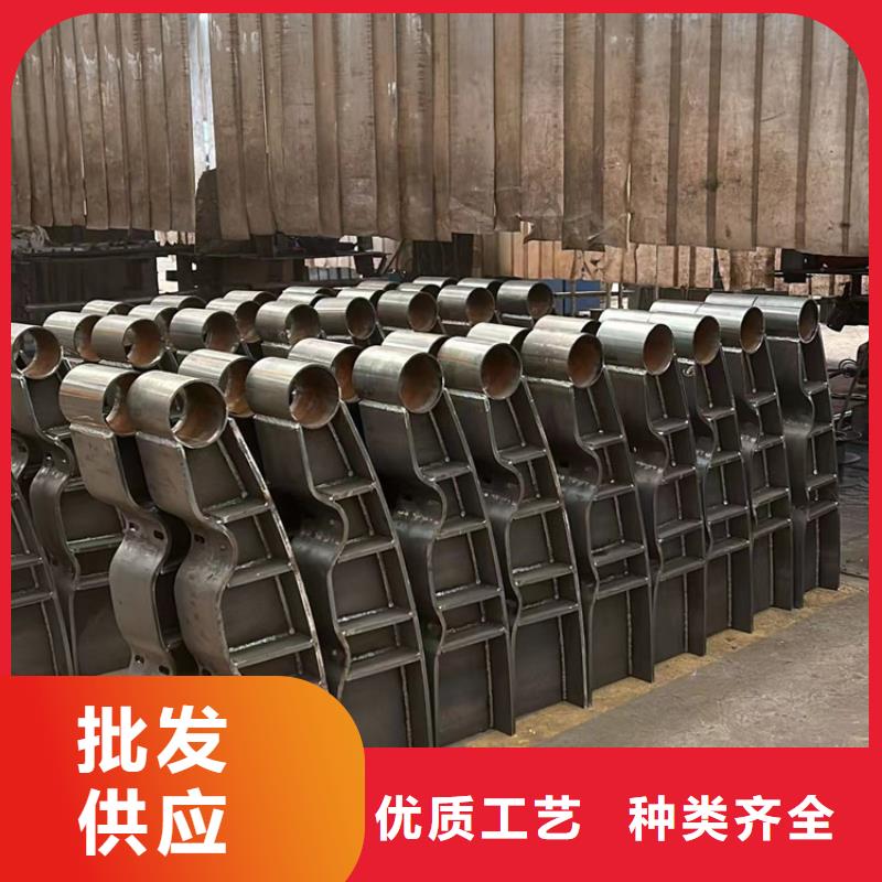 護欄1【M型防撞護欄】質檢嚴格