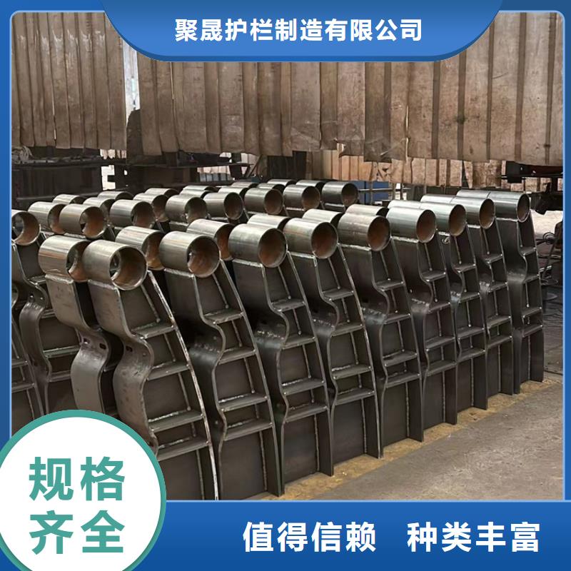 護(hù)欄1 【市政護(hù)欄】隨心所欲定制