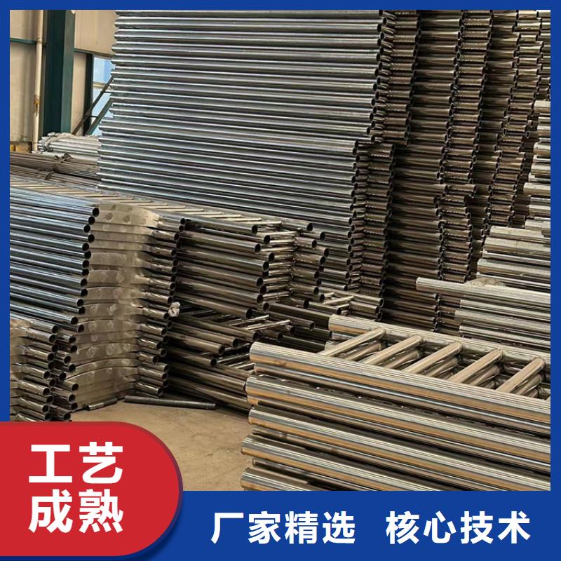 护栏1_不锈钢立柱选择我们选择放心