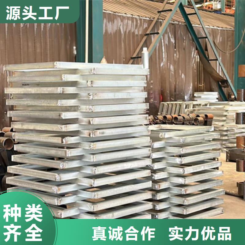 護欄1-【橋梁護欄廠】拒絕差價