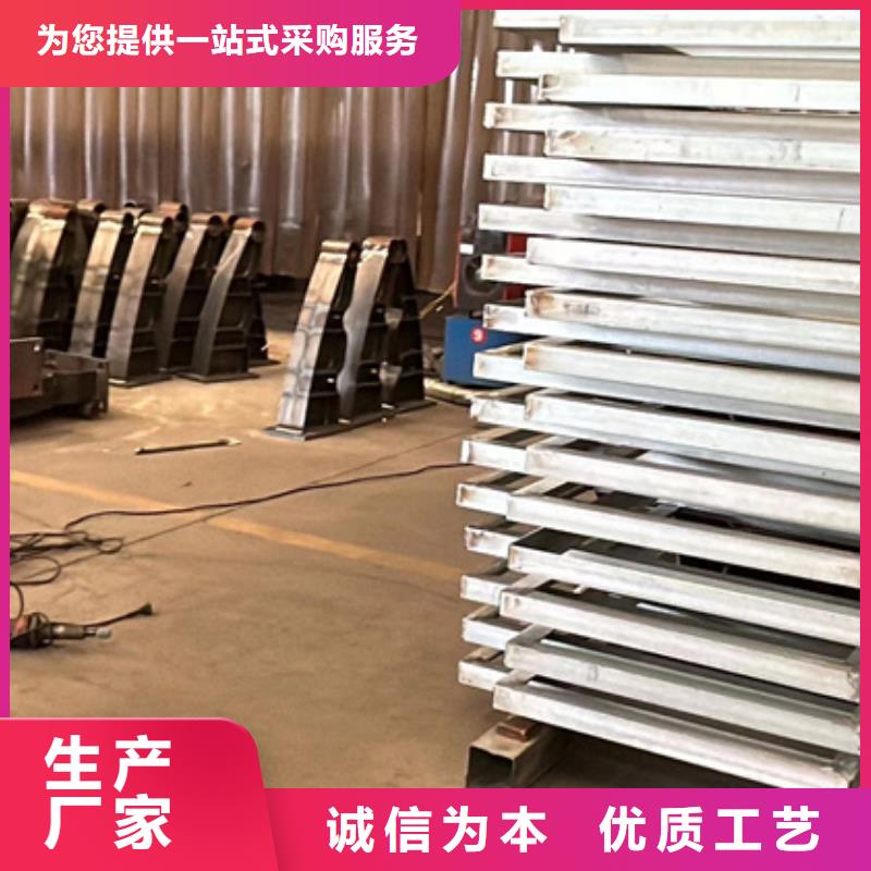 橋梁防撞護欄服務貼心