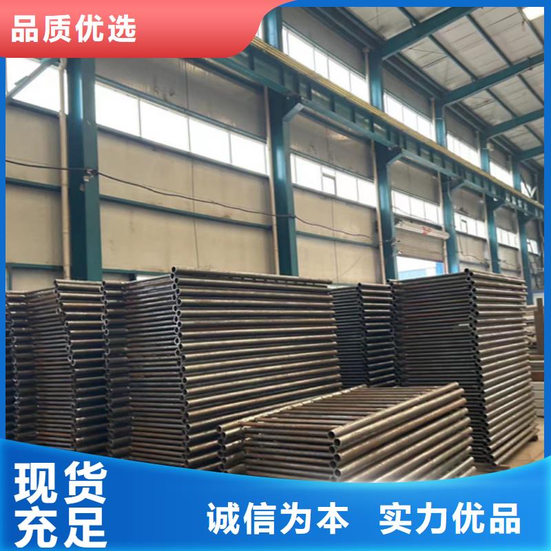 【护栏1防撞护栏厂用好材做好产品】